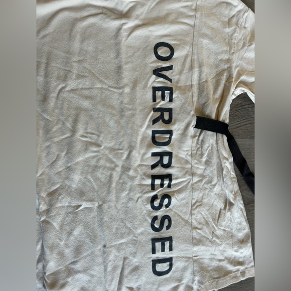 Overdressed Tunic Top - Picture 3 of 4